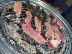 -白山烧烤(文安路万豪店)