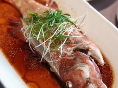-徐记海鲜·宴会(大唐西市|丰庆店)