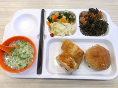 烤鸡小套餐-香妃烤鸡(西单店)