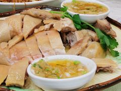 -嘉华海鲜酒家(龙津中路店)