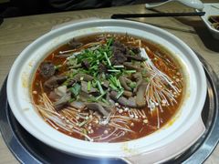 -舅姥爷砂锅(正阳路)