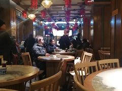 大堂-慧娟面馆·餐厅(望江路店)