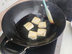 -广州素食学校·素猫豆腐(长洲码头店)