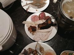 -川骄海鲜自助(河东店)