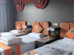 -唐宫足道·SPA·住宿24H会所(木渎店)