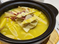-徽镇小厨·经典徽菜(马连道店)