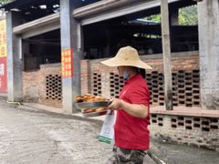 -满記土窑烧鷄波浪山莊