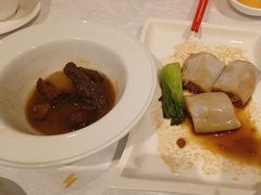 -红棉中餐厅·广州海航威斯汀酒店