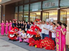 -点都德(广州白云山景区南门店)