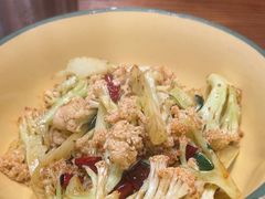 -恰饭·老长沙市井菜(天河客运站店)