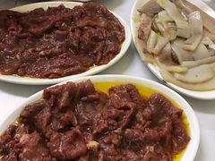 -阿妈妮(南五马路店)