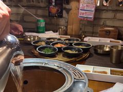 -三代烤肉(保利广场店)