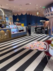 -奈尔宝·儿童乐园·亲子餐厅(前滩店)