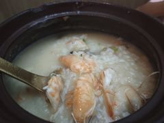 -潮粥荟·潮汕砂锅粥(槐房万达店)