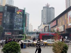 -大悦城(沈阳中街店)