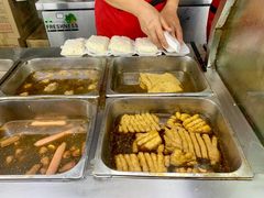 -咱家王新国把子肉(县东巷店)