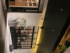 -T館·花园艺术餐厅
