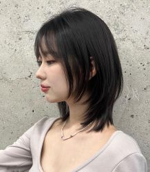 -Sying杉影日式烫染專門店