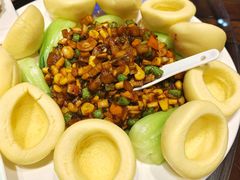 -东北大院·东北菜(三台子店)