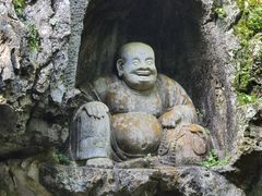 -灵隐飞来峰景区