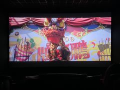 -万达影城(虎门万达广场IMAX店)