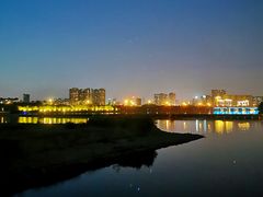 -长白岛森林公园