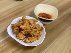 小酥肉-四川老牛麻辣烫(北门桥店)
