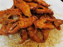 -文记壹心鸡(宝华路店)