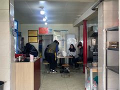 -泰顺江南春面馆
