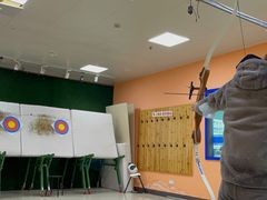 -佰德观岚记羽毛球馆