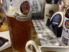 -Paulaner·德国帕拉娜自酿啤酒餐厅(海上世界店)