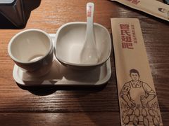 -管氏翅吧(马家堡店)