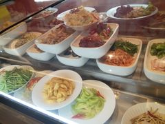 -彭城味道.地道徐州味(怡海花园店)