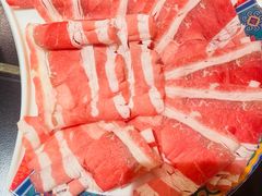 -京悦南门涮羊肉·羊蝎子火锅(田林路店)