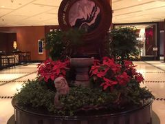 -深圳海景嘉途酒店(东翼楼)