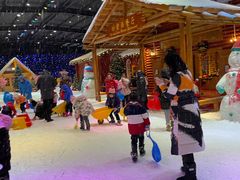 -宁波冰雪大世界(北仑区)