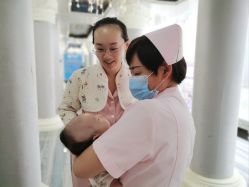 -馨果汇月子产康中心(南湖公园店)