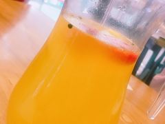 -莫熙炉鱼(旭海时代广场店)
