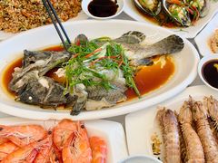 -众味海鲜大排档·活海鲜·潮汕味(南澳店)