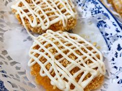 -曼生活·炸小吃糖水