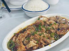 -阿九食店(南湾南路店)