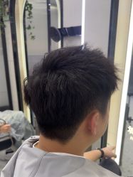 -Nice奈斯形象定制沙龙