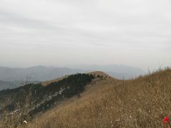 -秦岭风景区