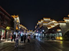 -襄阳城墙