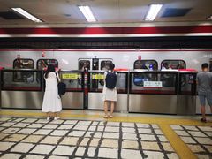 -大望路(地铁站)