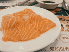 -芭菲盛宴·环球美食(锦城万达广场店)
