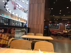-汉堡王(永旺梦乐城店)