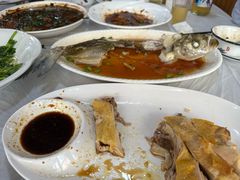 -小六农家乐(崇明西沙湿地店)