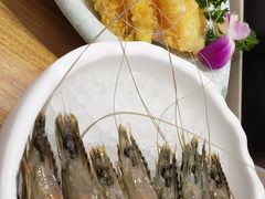-水林间·寿喜烧自助(仙林金鹰店)