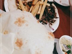 -ELI FALAFEL Lebanese&Mediterranean黎巴嫩美食(富城路店)